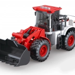 Nakladač na zotrvačník 30 cm so svetelnými a zvukovými efektmi