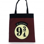 Taška na rameno Harry Potter Nástupište 9 a 3/4