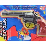 Pištole na kapsule pre deti