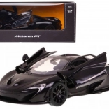 rc auto mclaren p1 1:14 čierne