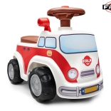 Odrážadlo Falk Vintage Minivan s klaksónom