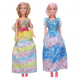 Bábika princezná 29 cm