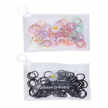 vlasové gumičky 2 cm, balenie 80 ks