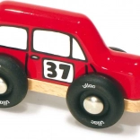 Vilac drevené osobné autíčko