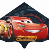 Šarkan na vonkajšie použitie CARS 115 cm