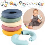 Vzdelávacie krúžky Little Smoby