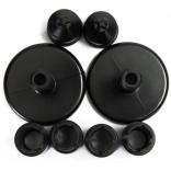 Podstavec na premostenie pre autodráhy GO!!!, GO!!! Plus a Digital 143