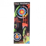 Súprava na lukostreľbu pre deti