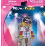 Playmobil Playmo-Friends Raperka