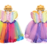 Karnevalový set pre vílu