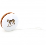 Vilac jojo snežný leopard