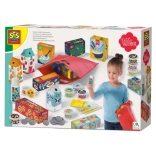 Hracia sada supermarket