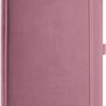 Línkovaný zápisník Neo ružový 15 x 21 cm