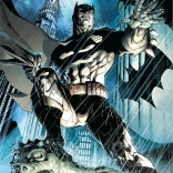 Puzzle 500 dielikov BATMAN