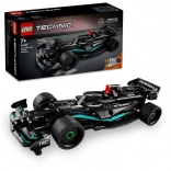 lego technic mercedes-amg f1 w14 e performance pull-back pretekárske auto