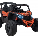 Detské elektrické auto Can-Am Maverick