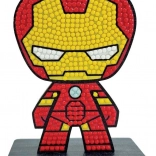 Diamantové maľovanie Avengers: Ironman