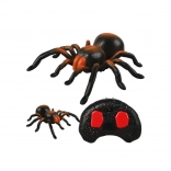 RC tarantula – pavúk na diaľkové ovládanie so svietiacimi očami