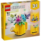 LEGO® Creator 31149 Krhlová s kvetmi