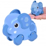 Roztomilé pastelové naťahovacie zvieratká