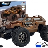 Závodné RC auto ANERY BEAST 4x4 Off-Road
