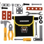 Detská sada náradia s opaskom