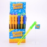 Bublifuková palička Johntoy pre deti