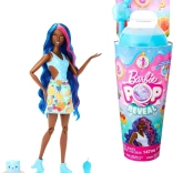 Barbie Pop Reveal Ovocný Mix - Séria Ovocný Džús