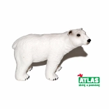 Figúrka Medveďa Ľadového Mládě