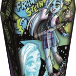 Puzzle 150 dielikov MONSTER HIGH Frankie Stein