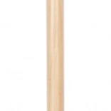 Small Foot detské hrable zelené