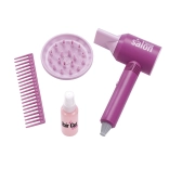 Fén s príslušenstvom pre deti 19 cm