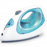 Detská žehlička s efektmi 22 cm – český obal