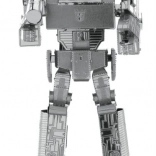 Metal Earth 3D Puzzle Transformers: Megatron