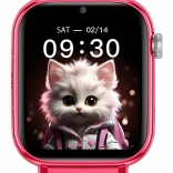 Chytré hodinky pre deti