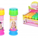 Bublifuk Míša Růžičková 50 ml