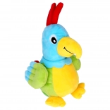 Hovoriaci papagáj Wiktor