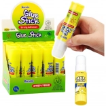 Silná školská a kancelárska lepiaca tyčinka 16g