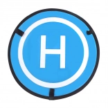 Pristávacia podložka pre drony 75 cm Sunnylife