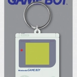 Gumená kľúčenka Gameboy Nintendo