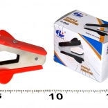 Kliešťový uvoľňovač Wiky červený