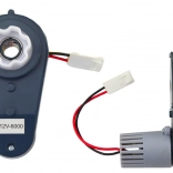 predný motor 12V 12000 RPM pre TOYOTA FJ (JJ2099)