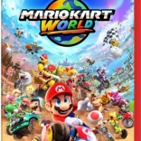 mario kart world pro nintendo switch 2