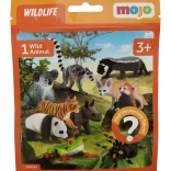 Mojo Prekvapenie sáčok Divoká zvieratká 1 ks