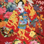 Puzzle Agemaki 1000 dielikov od EUROGRAPHICS