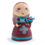 DJECO Arty toys figúrka princezná Anouchka
