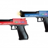Pištole s Efektmi pre Deti