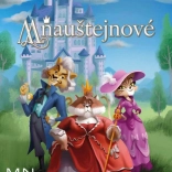 Mňauštejnové – kartová hra