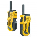 vysielačky walkie-talkie set pre deti 2 ks