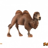 Dvojhrbá ťava – plastová figúrka 12 cm